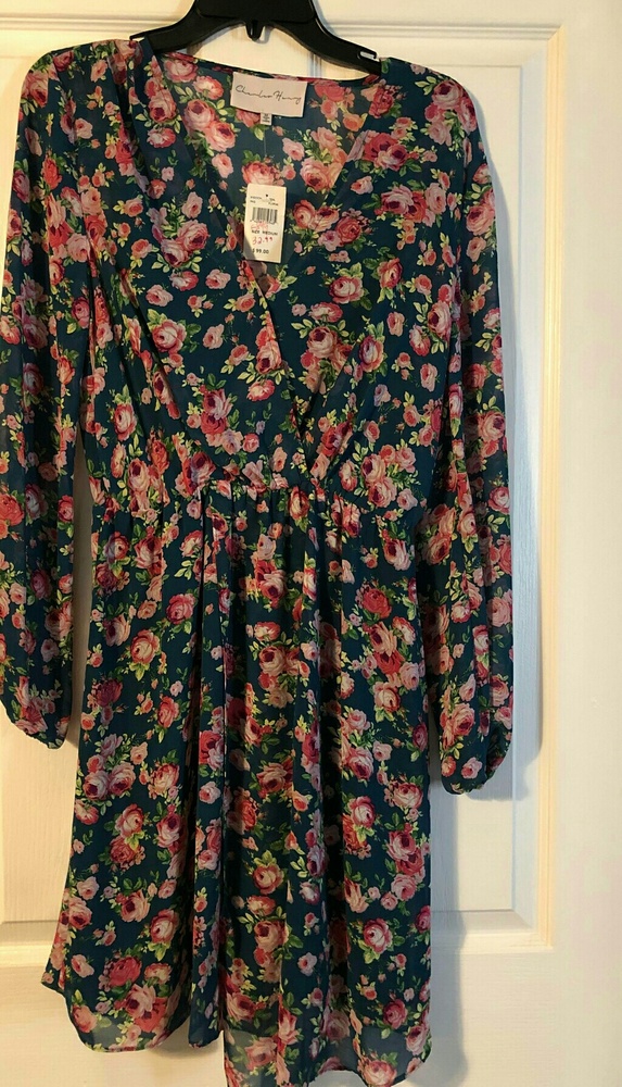 Brand new dress with tags